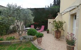 Chambre D'Hotes Entre Provence Et Camargue